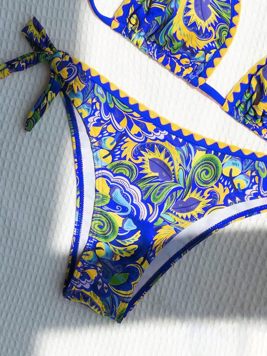 góra od bikini