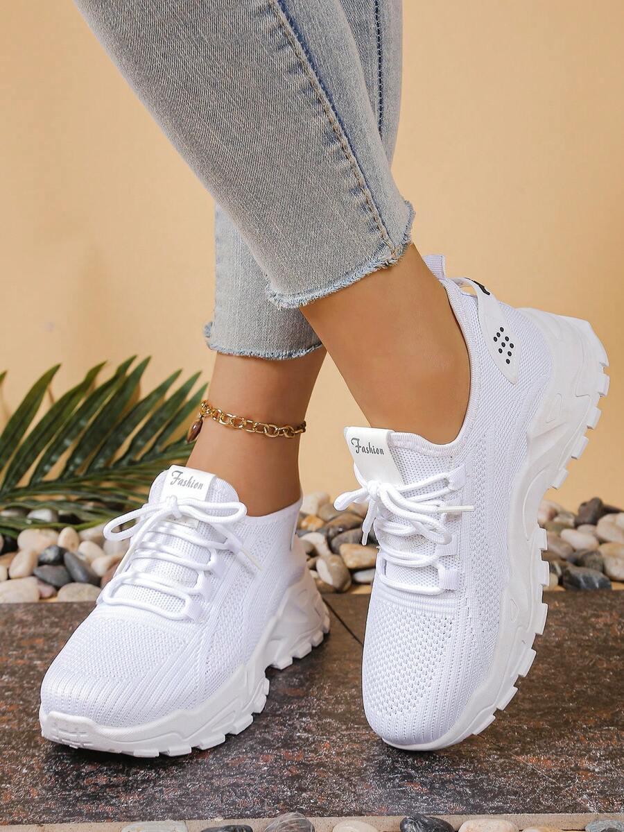 SPORTOWE BUTY wiązanie