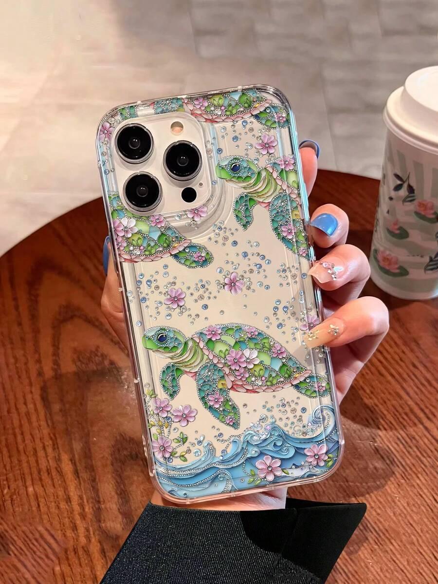 etui na telefon iPhone 15 Pro