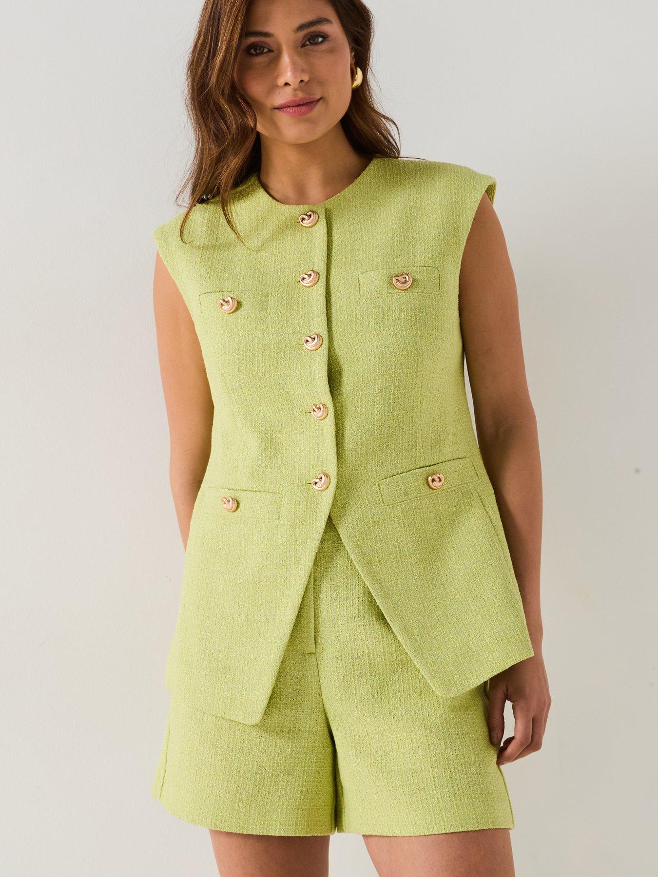 V BY VERY SPODENKI BOUCLE