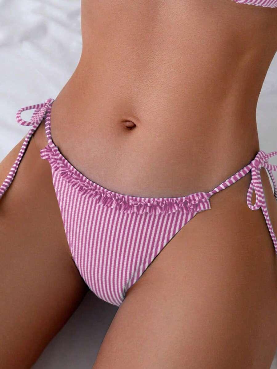 DÓŁ OD BIKINI 
