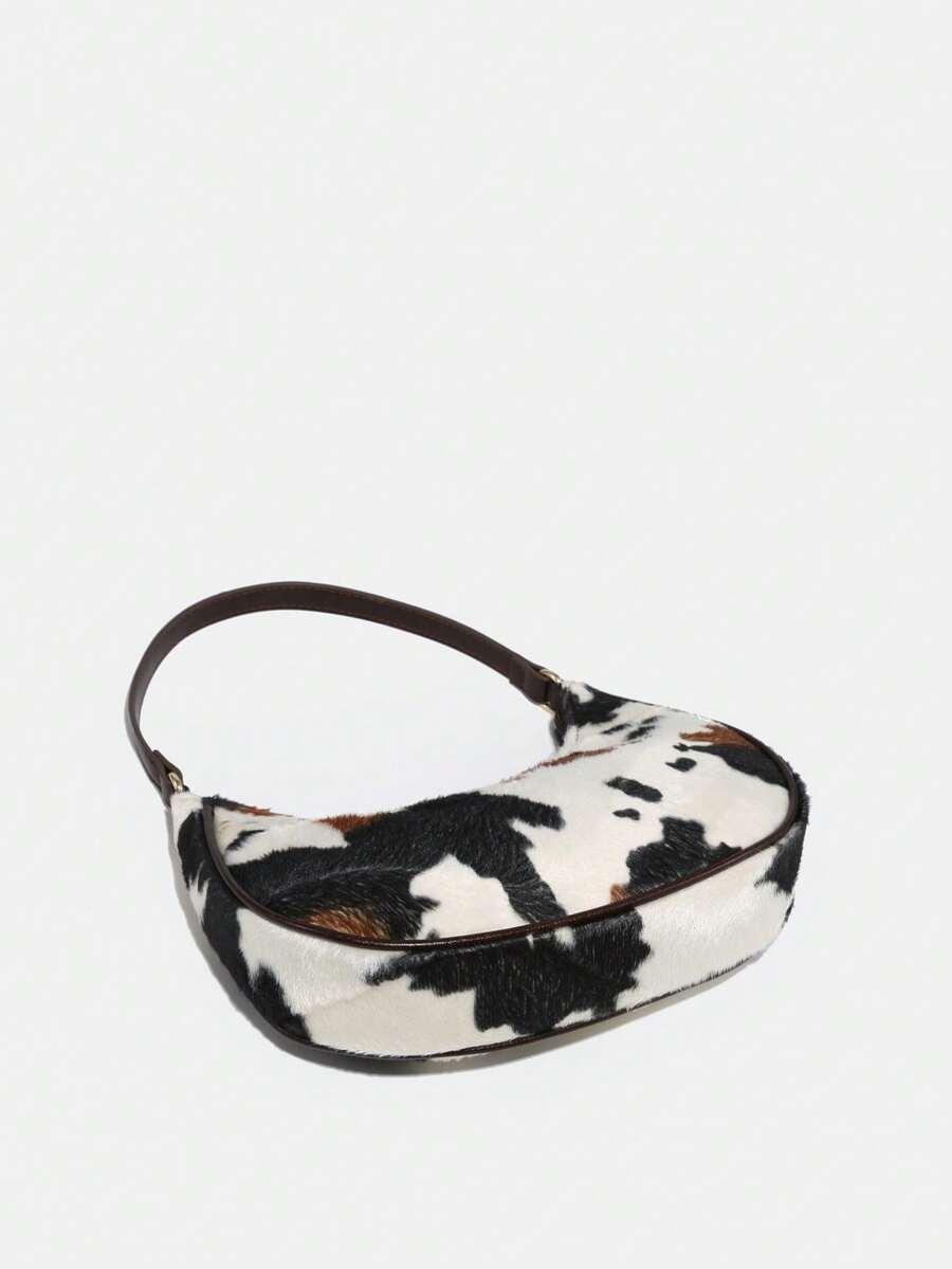 torebka animal print 