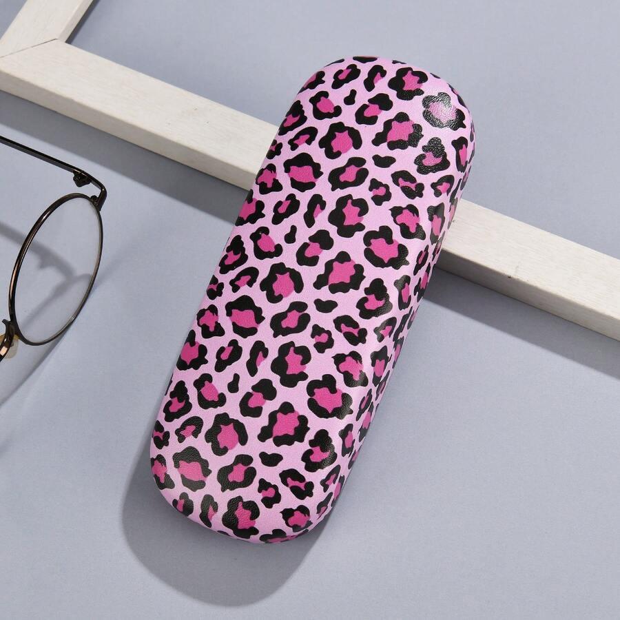etui na okulary wzór