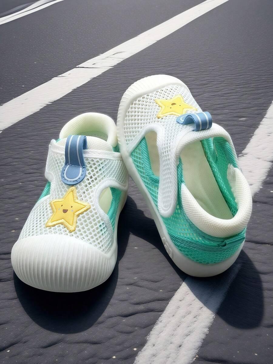 BUTY SIATECZKA RZEP