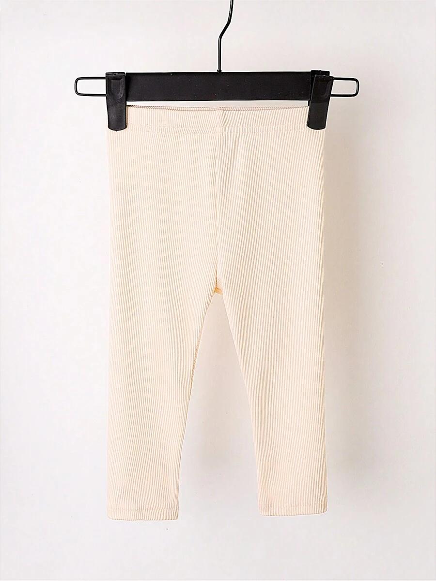 PRĄŻKOWANE LEGGINSY 5-PACK