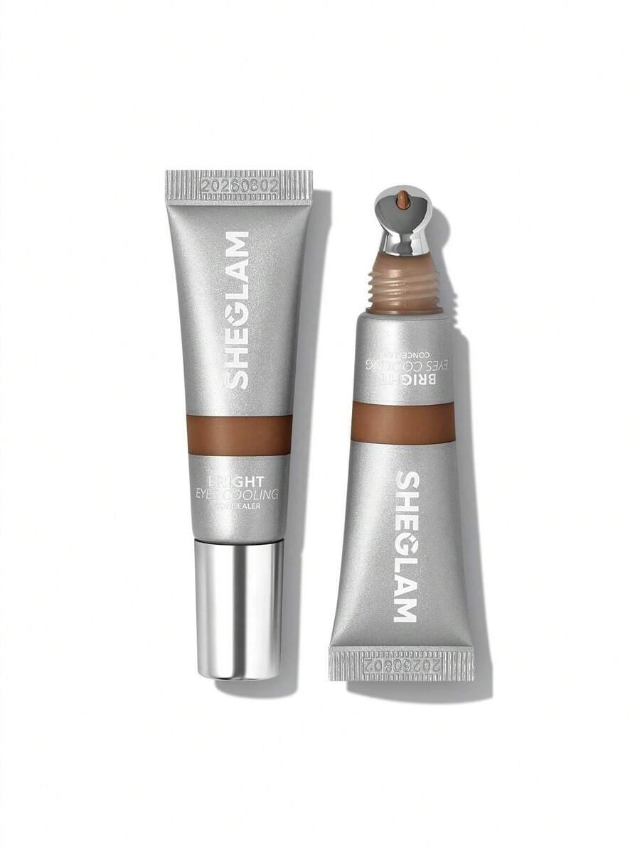 KOREKTOR POD OCZY NUTMEG