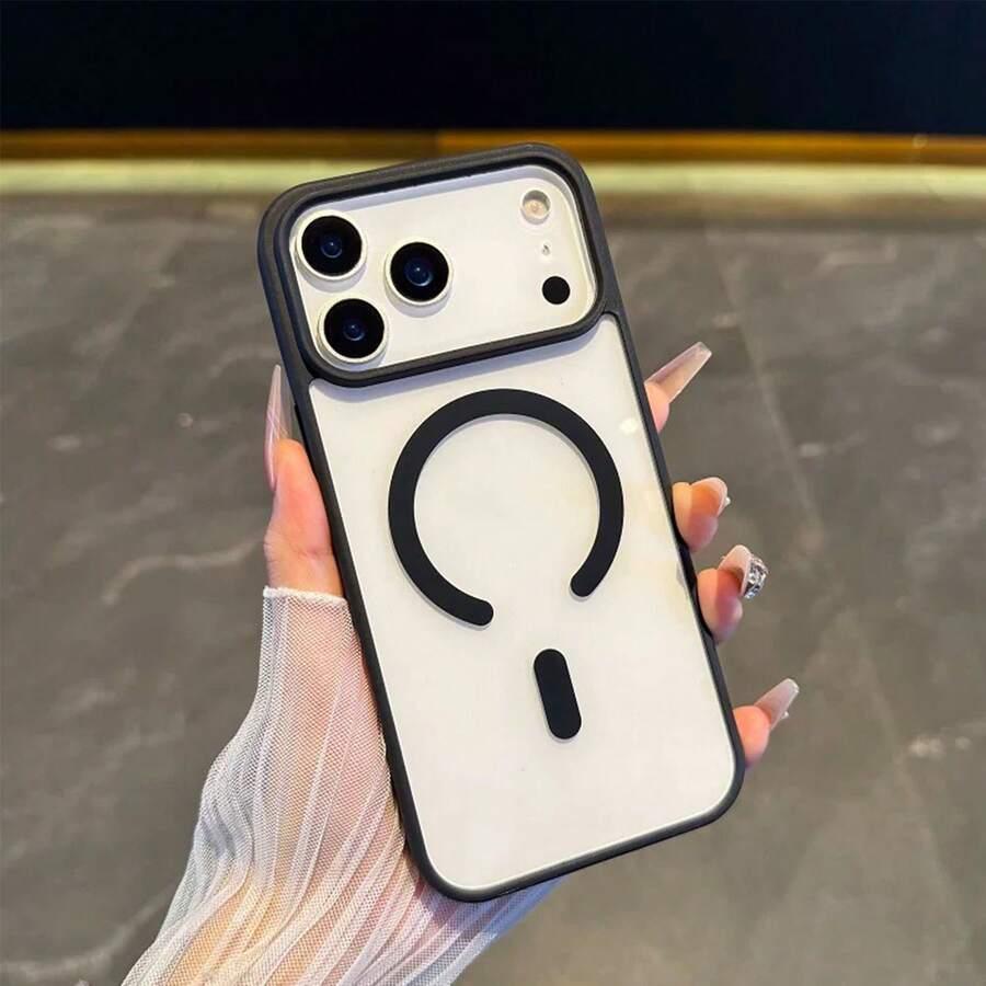 ETUI NA TELEFON IPHONE 17 PRO MAX