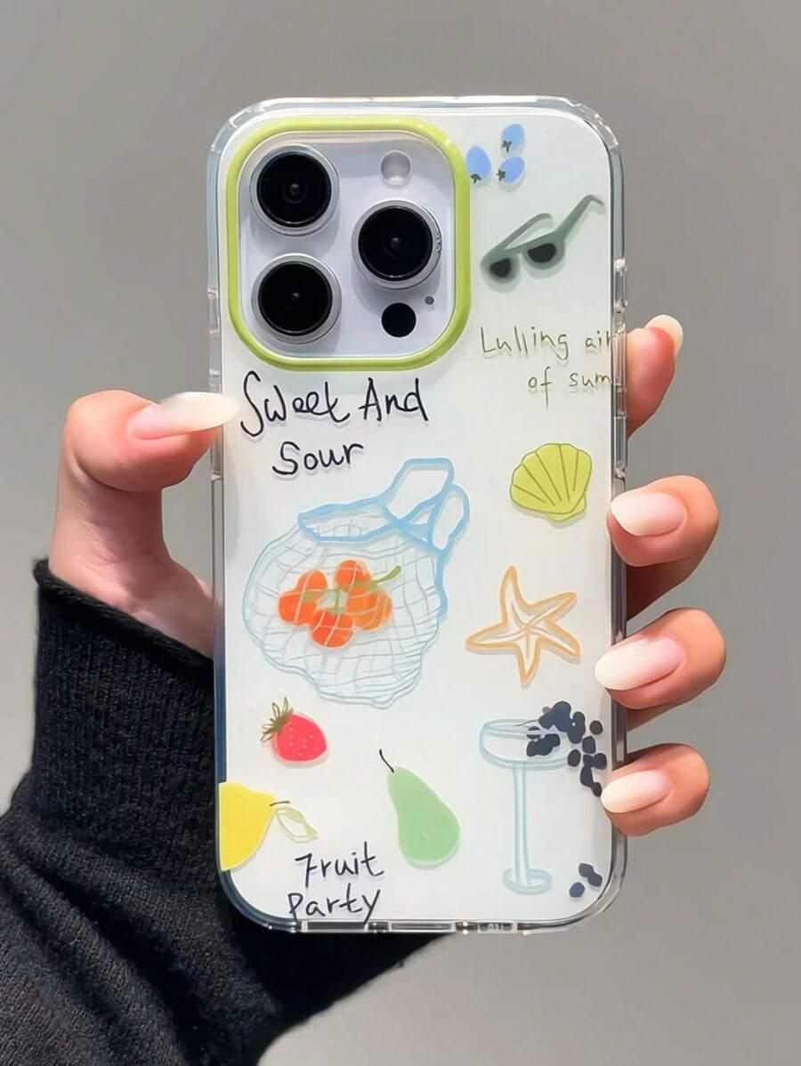 ETUI NA TELEFON wzór