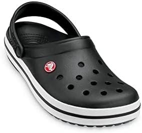 WSUWANE KLAPKI CROCS