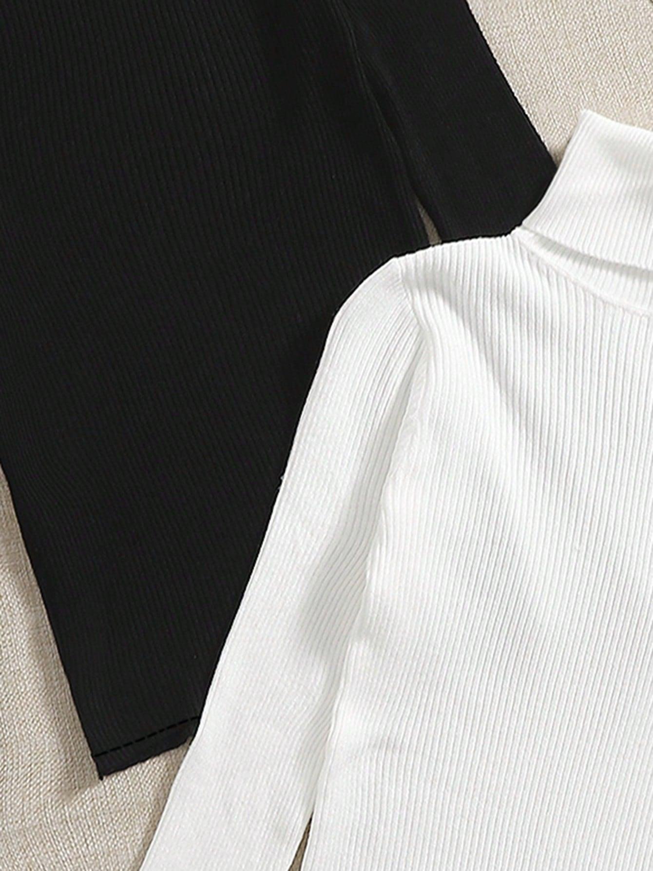BLUZKA GOLF 2-PACK