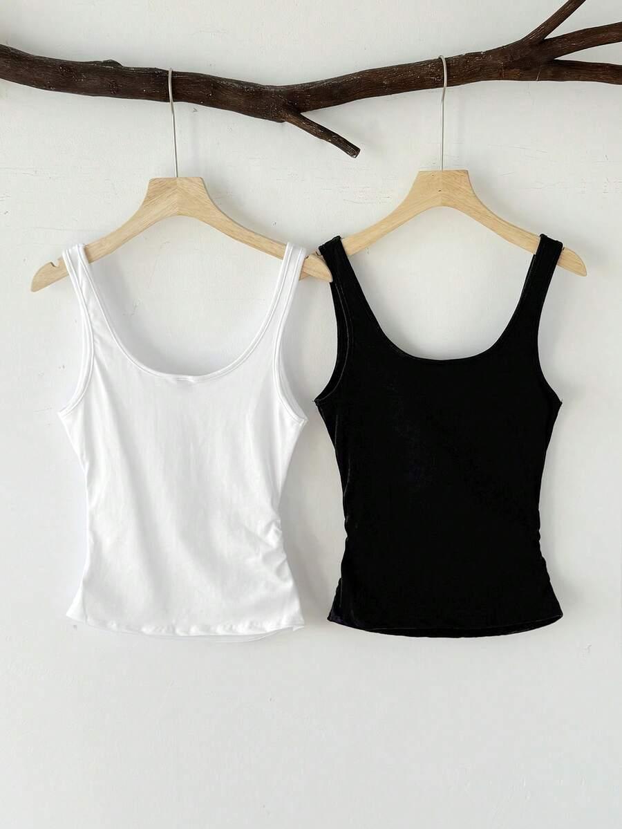 top bokserka 2-pack