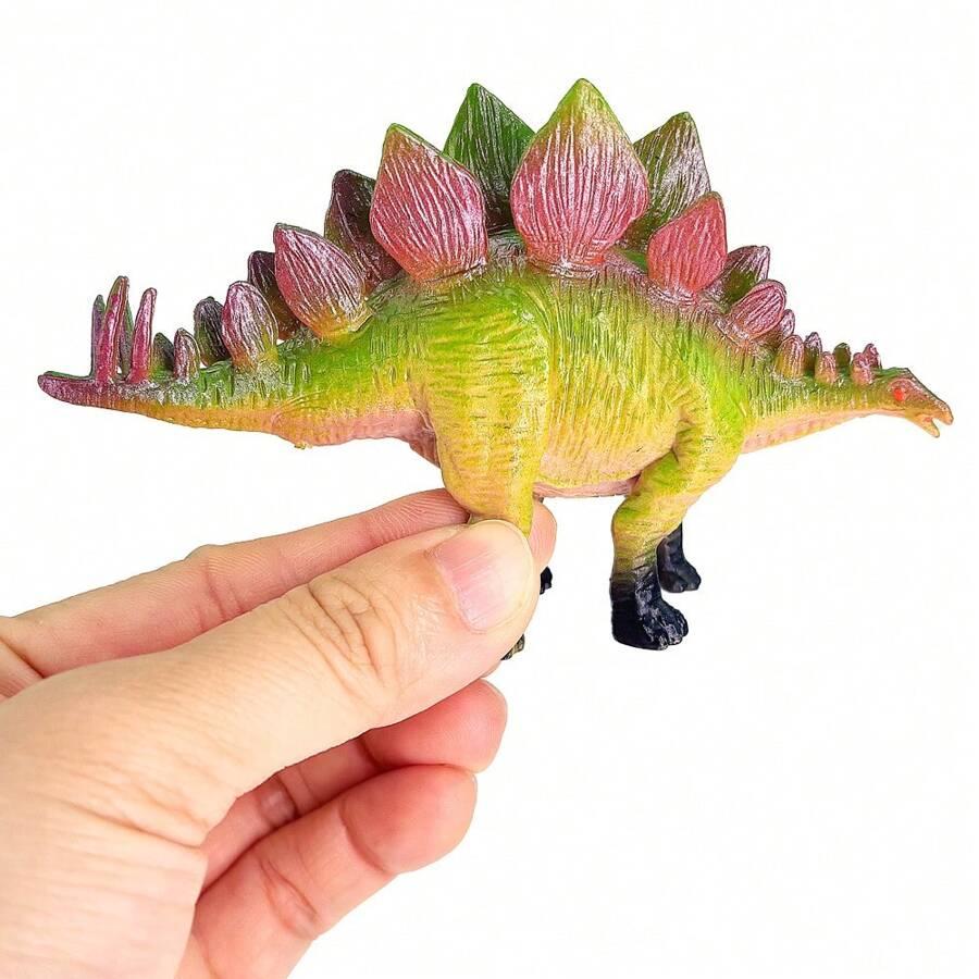 figurka dinozaur 5-pack