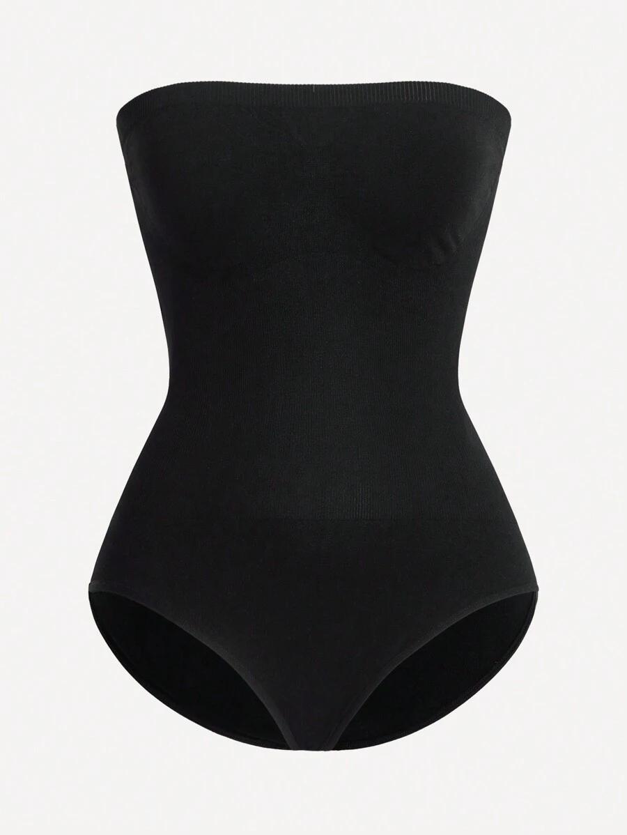CZARNE BODY MODELUJĄCE