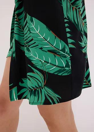 KIMONO Z WISKOZY
