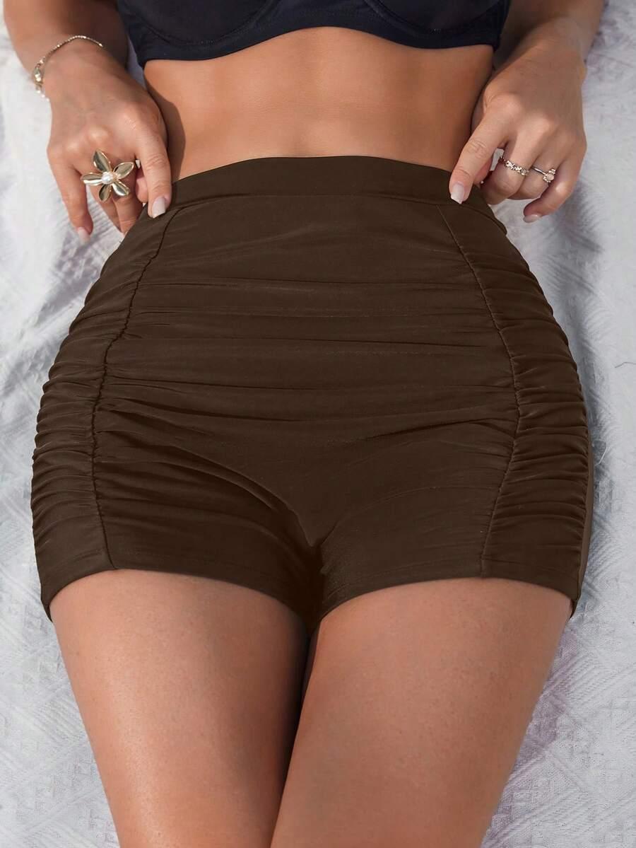 DÓŁ OD BIKINI szorty
