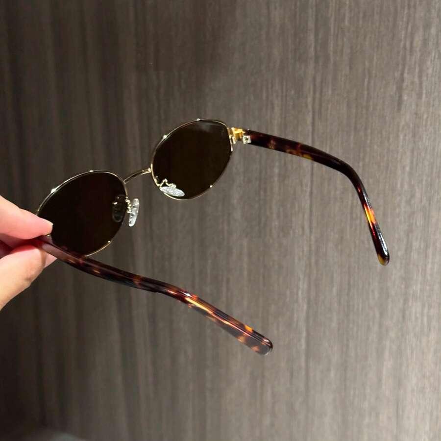 okulary przeciwsłoneczne casual