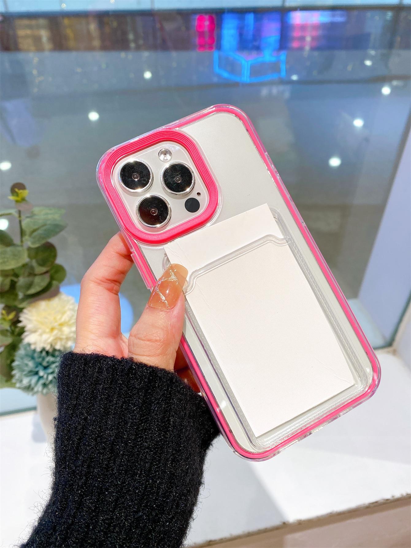 ETUI NA TELEFON IPHONE 15