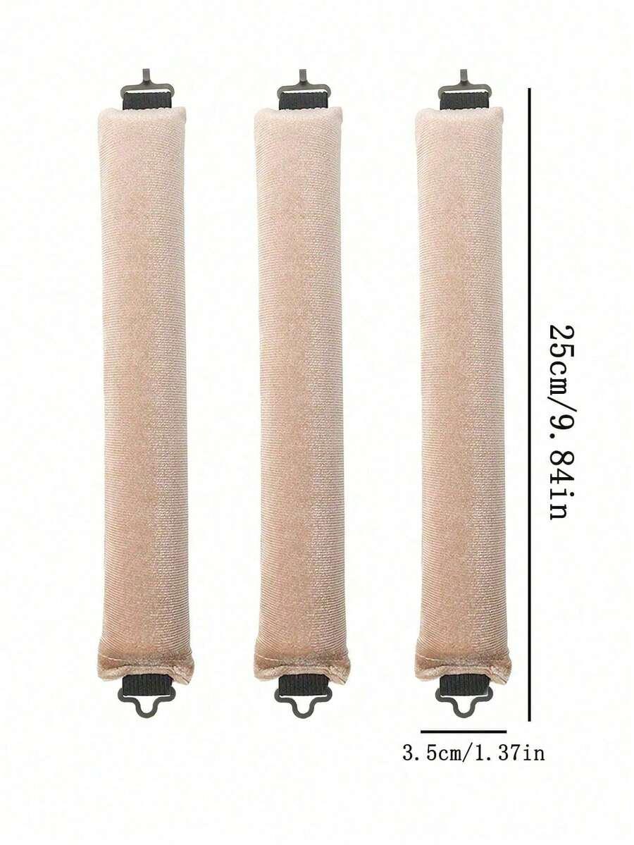 wałki DO WŁOSÓW 3-pack