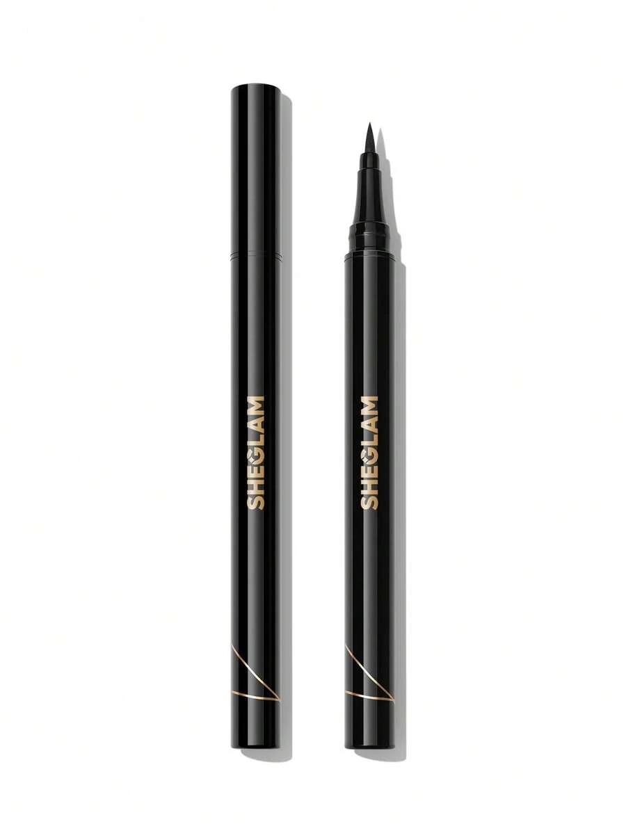 eyeliner w pisaku