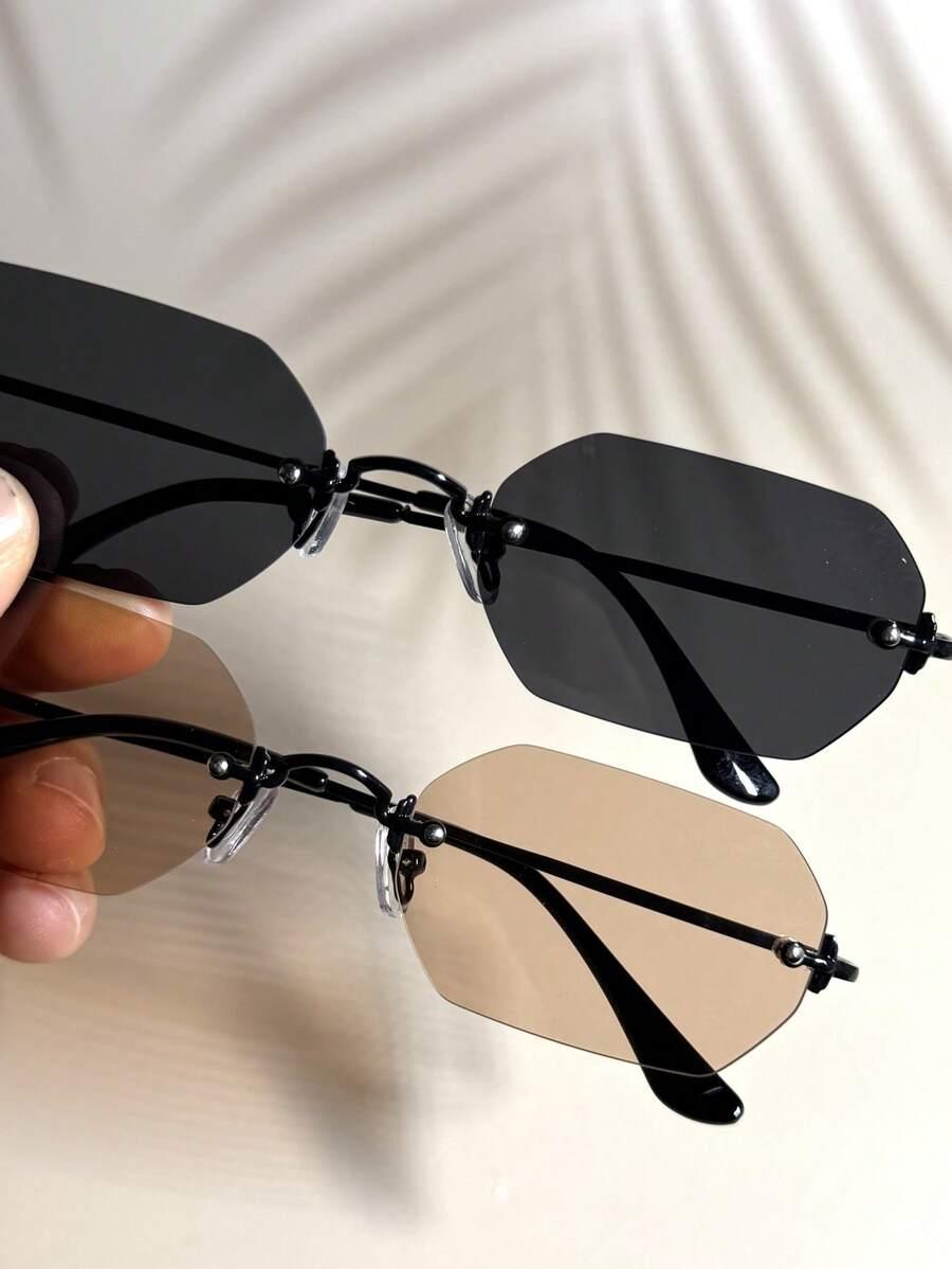 okulary przeciwsłoneczne 2-pack