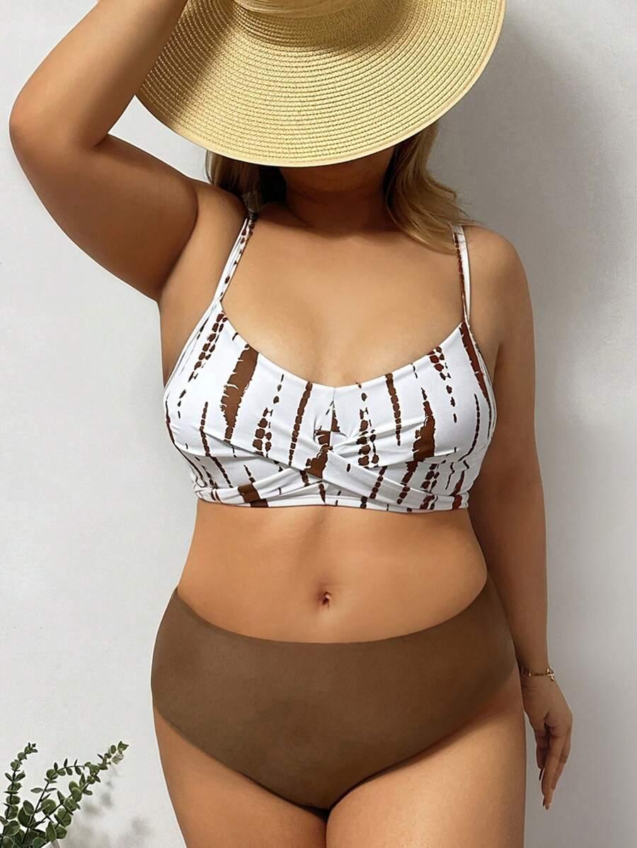 góra od bikini 