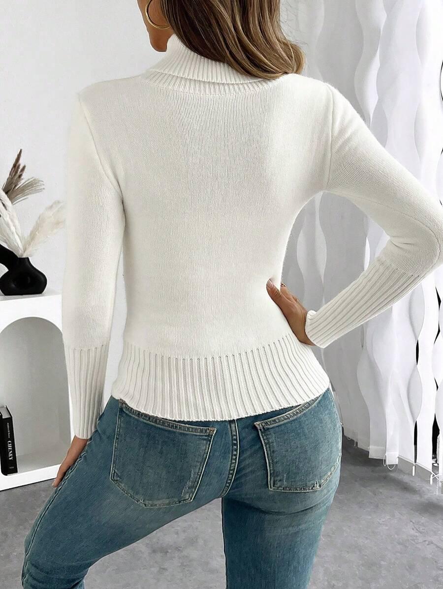  SWETER Z GOLFEM 