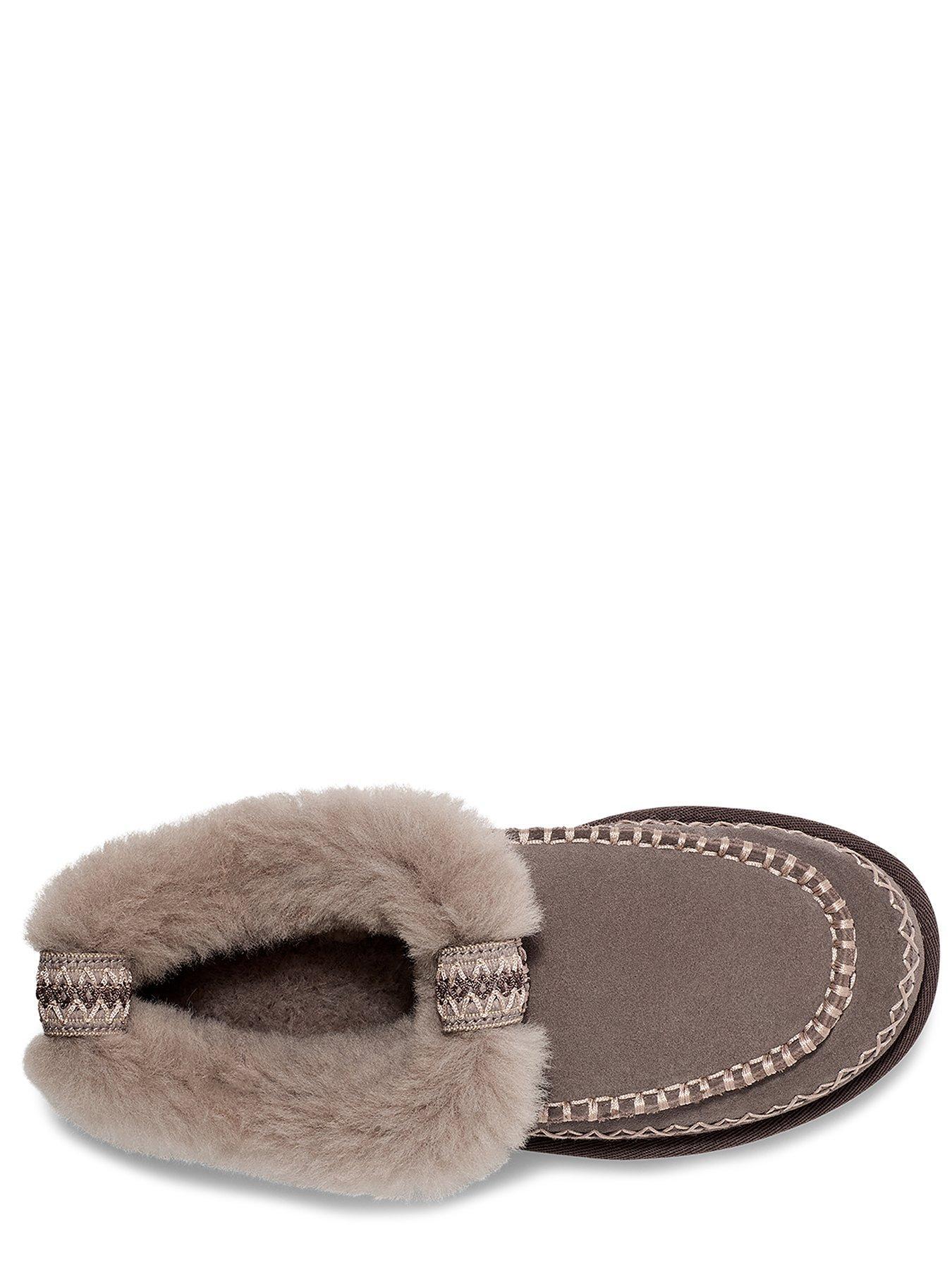 UGG CLASSIC ULTRA MINI ALPINE