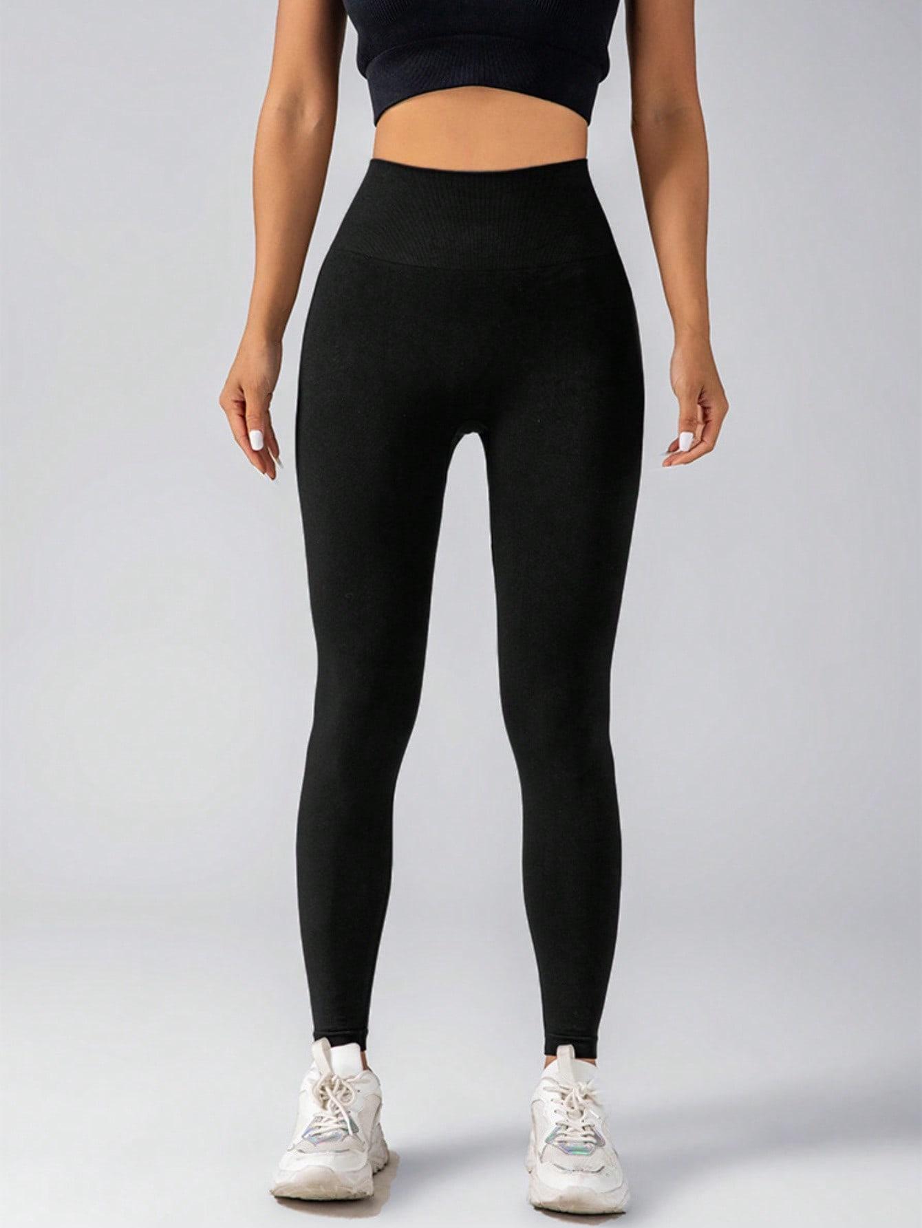 LEGGINSY DAMSKIE  DŁUGIE