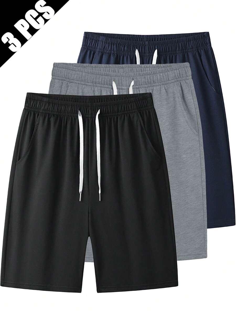 spodenki dresowe 2-pack