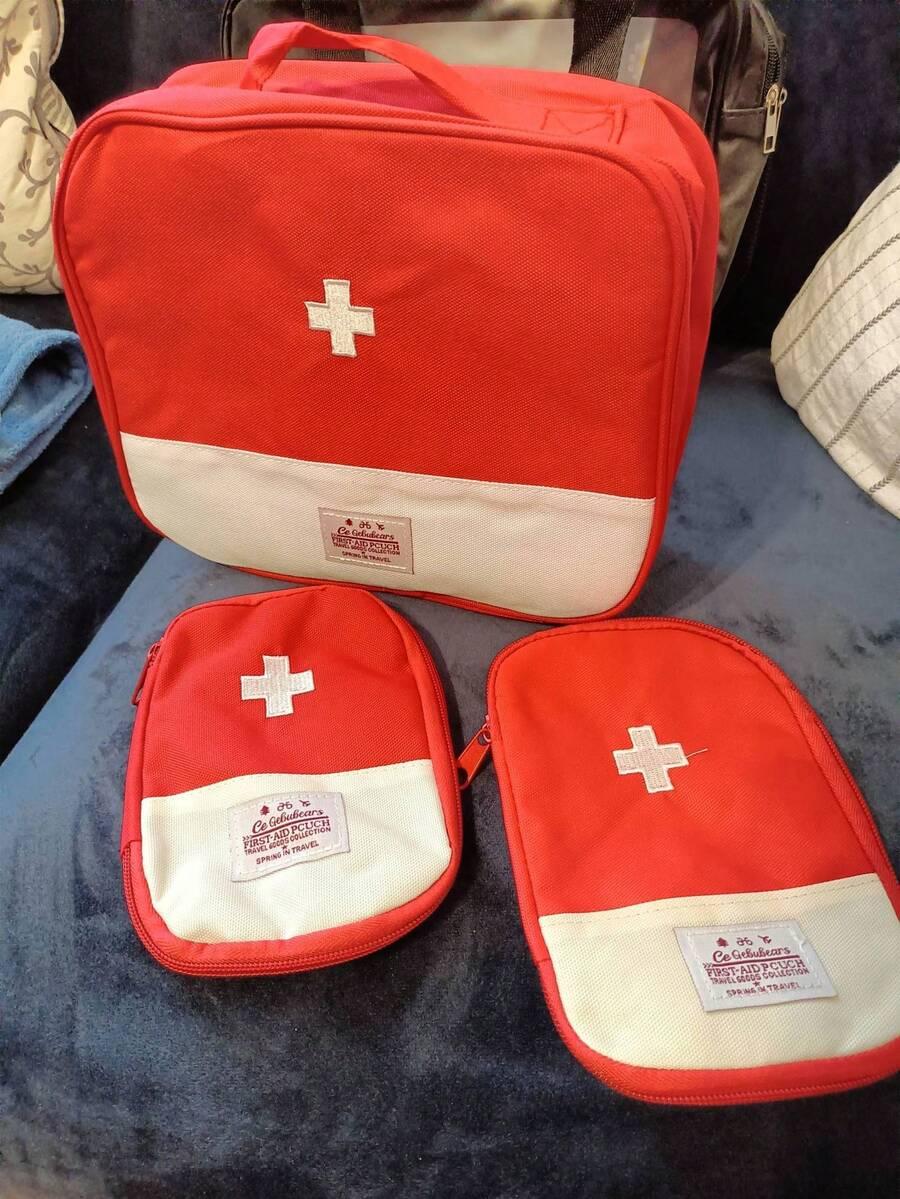 kosmetyczka na leki