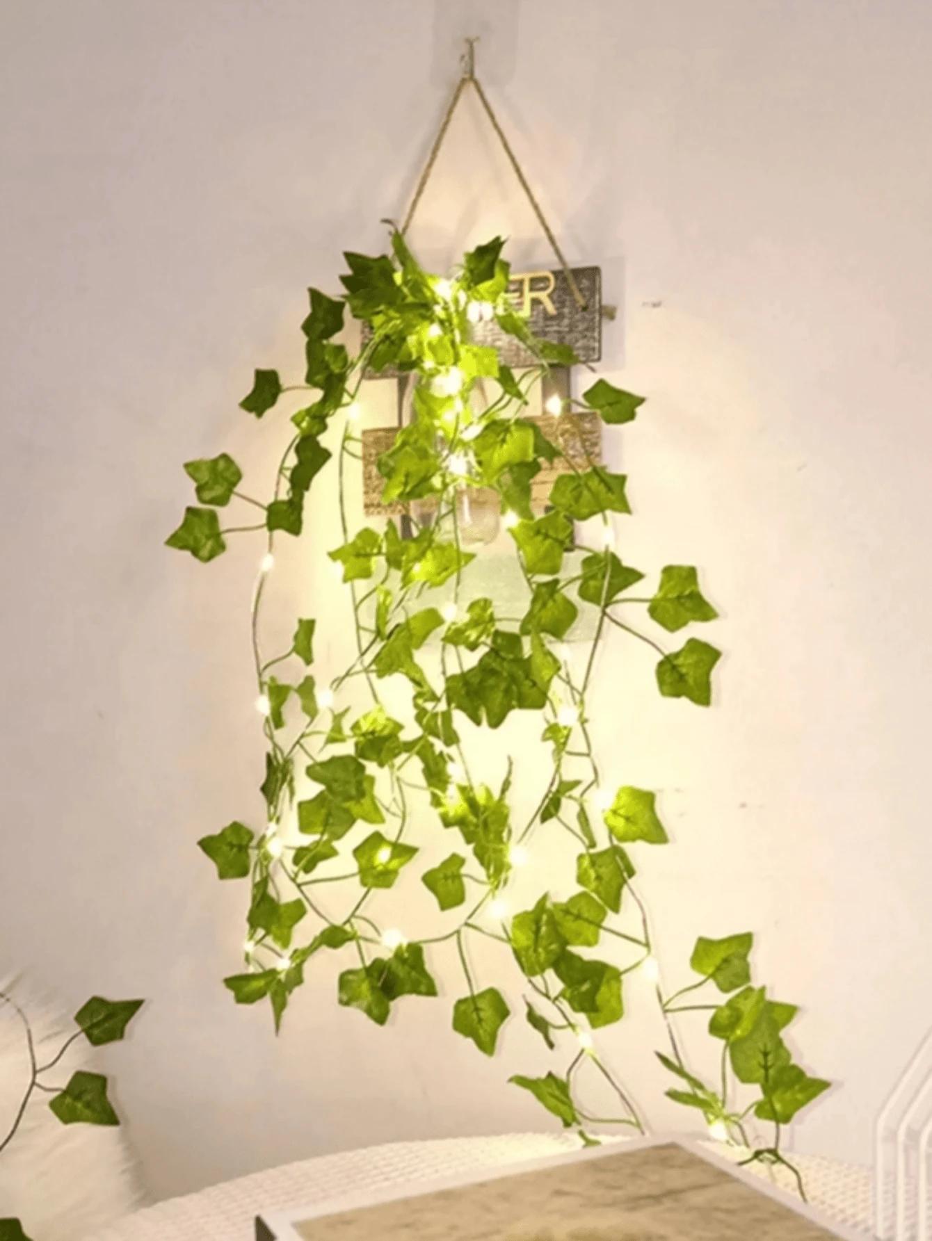 girlanda lampki led