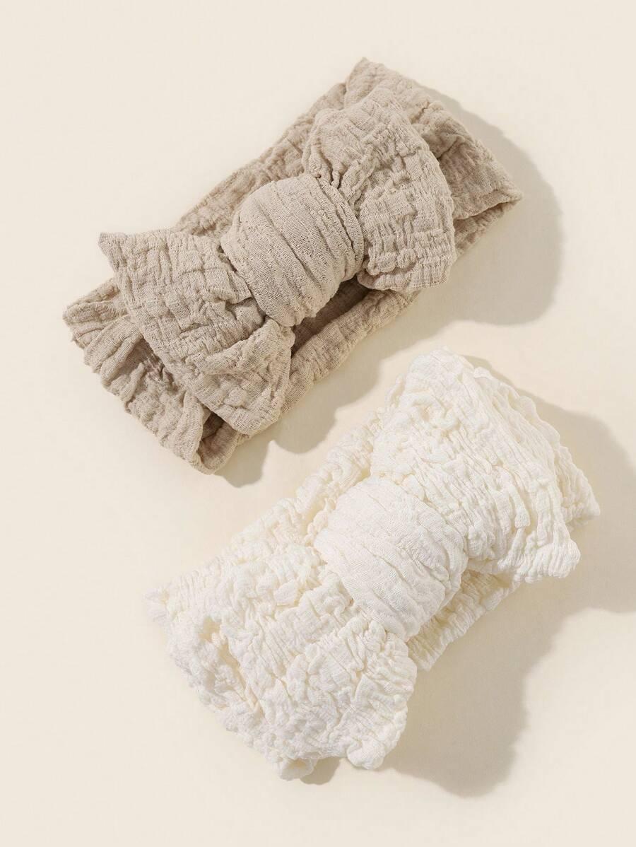 opaska kokarda 2-pack 