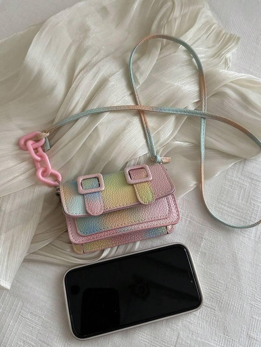mini torebka pasek