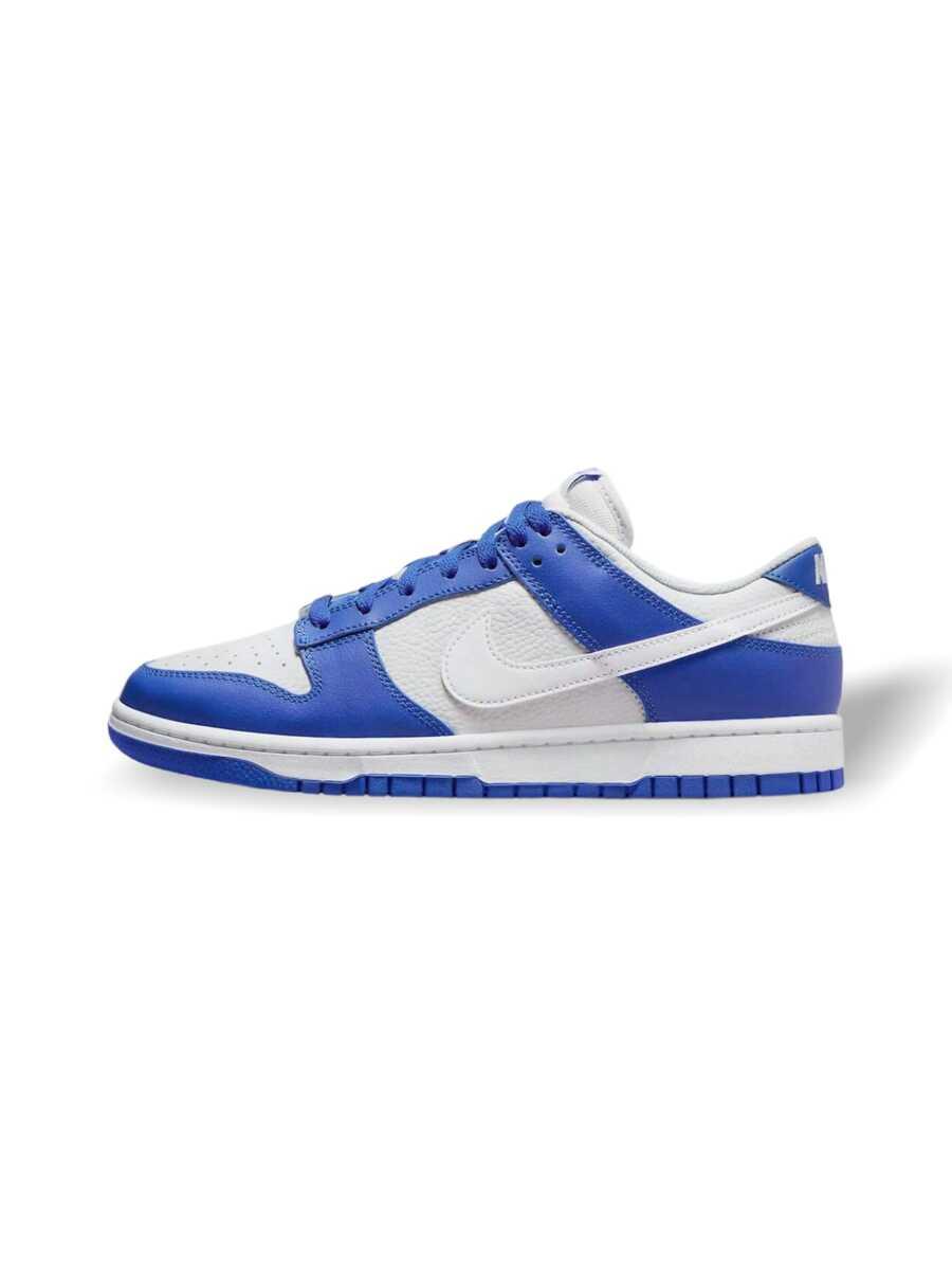 SKÓRZANE BUTY SPORTOWE DUNK LOW FN3416-001