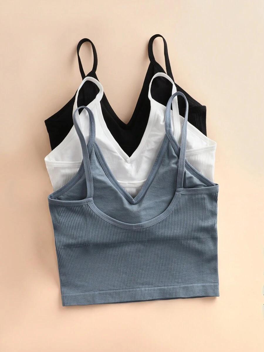top prążki 2 pack