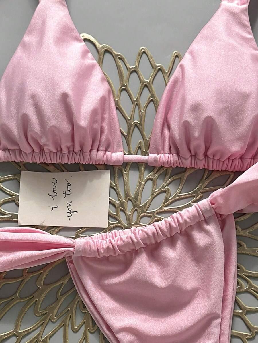 DWUCZĘŚCIOWY KOMPLET BIKINI