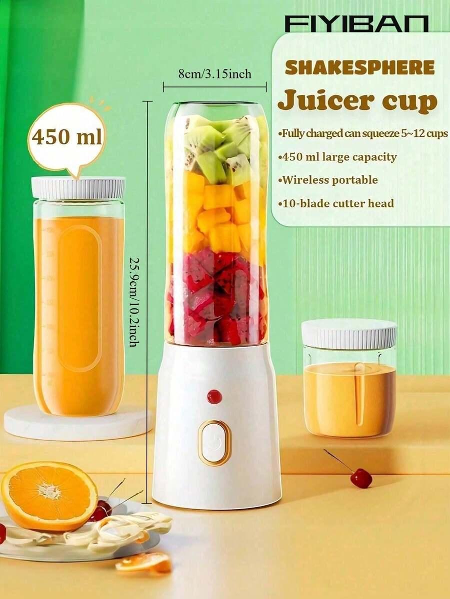 przenośny blender kuchenny