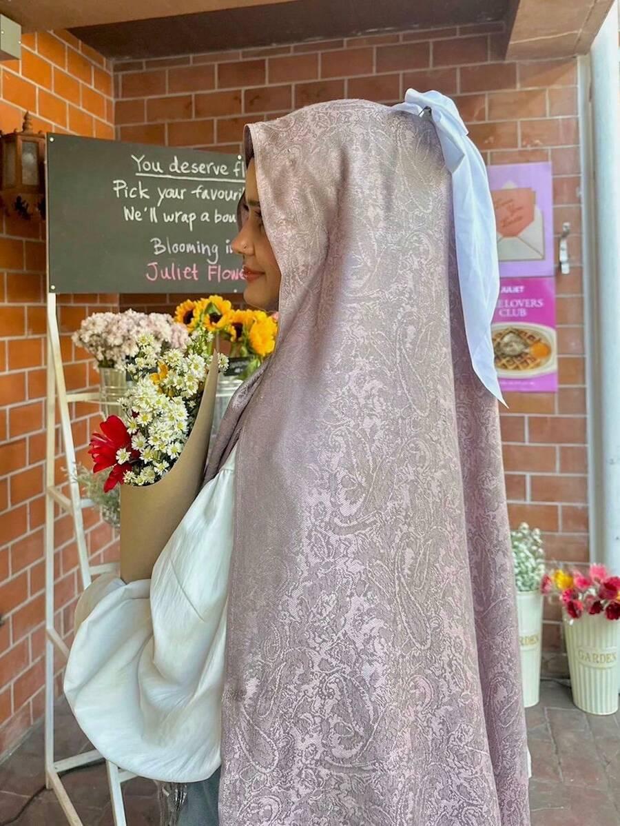 CHUSTA NA GŁOWĘ HIJAB