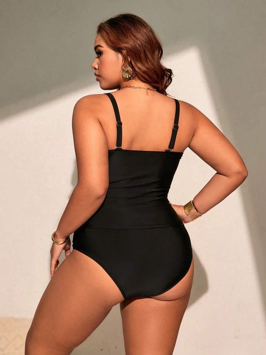 DÓŁ OD BIKINI ZDOBIENIE