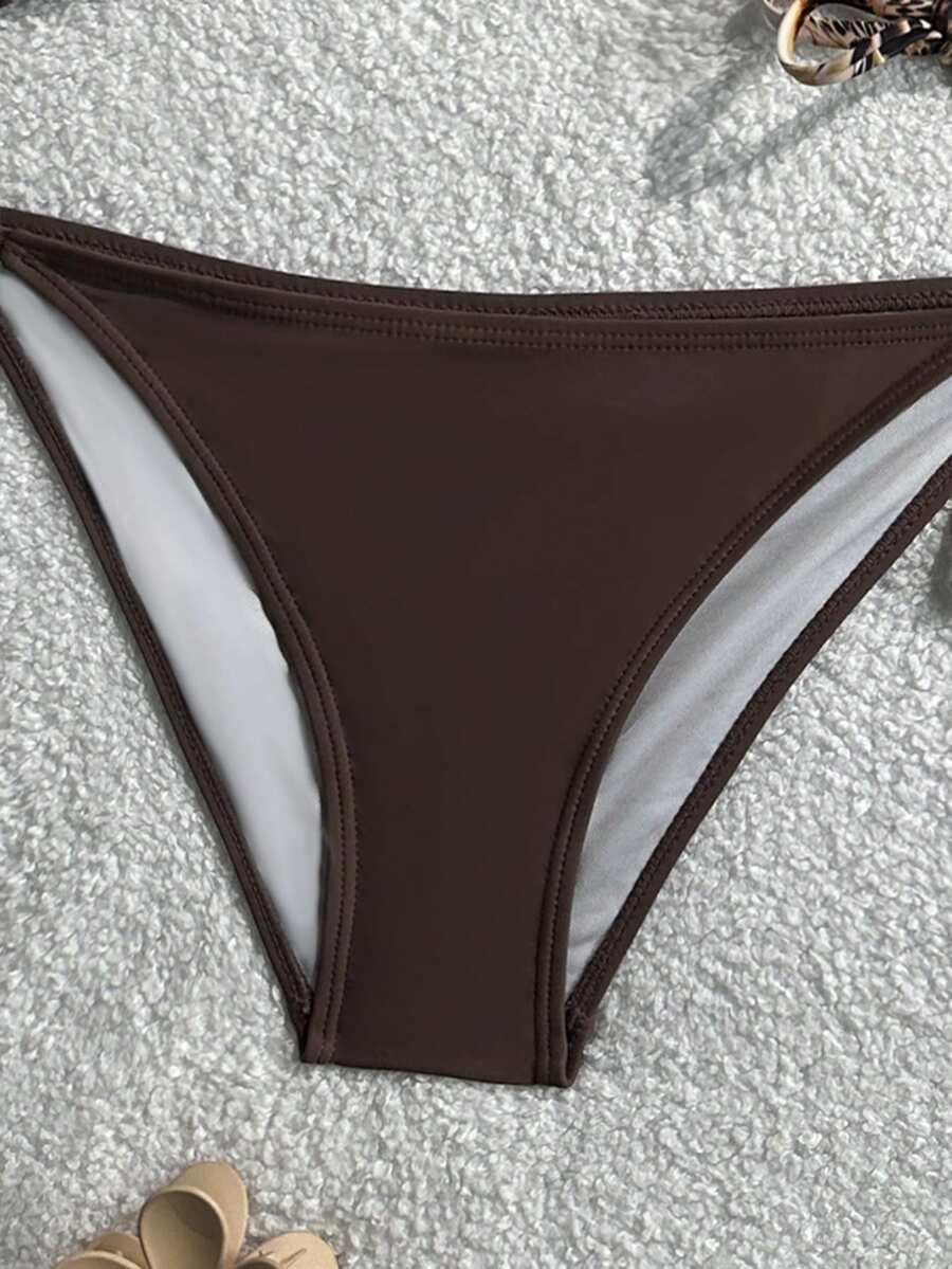 DWUCZĘŚCIOWY KOSTIUM KĄPIELOWY 2-PACK