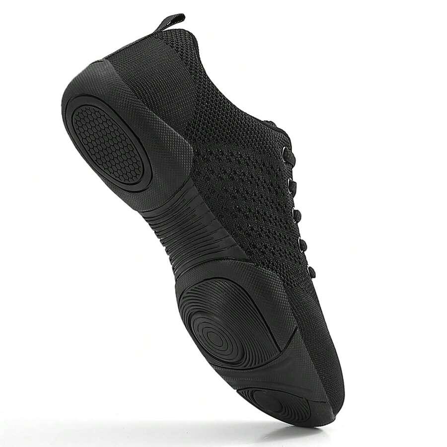 czarne buty sportowe