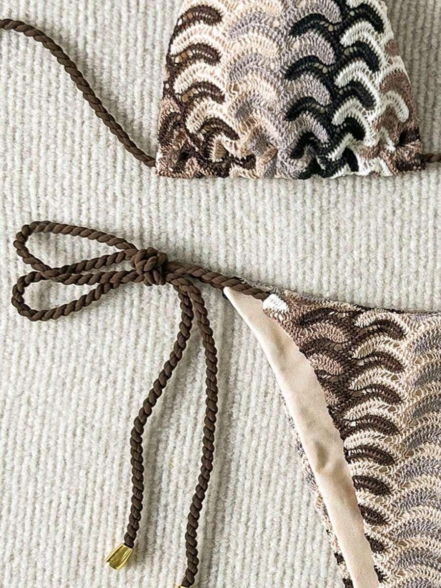 góra od bikini