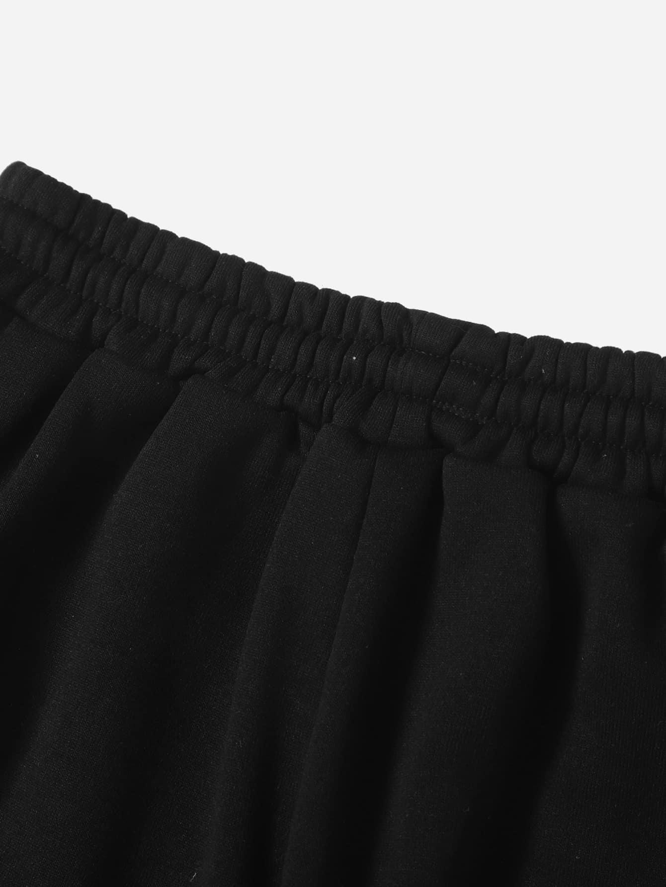 DRESOWE SPODNIE 2-PACK