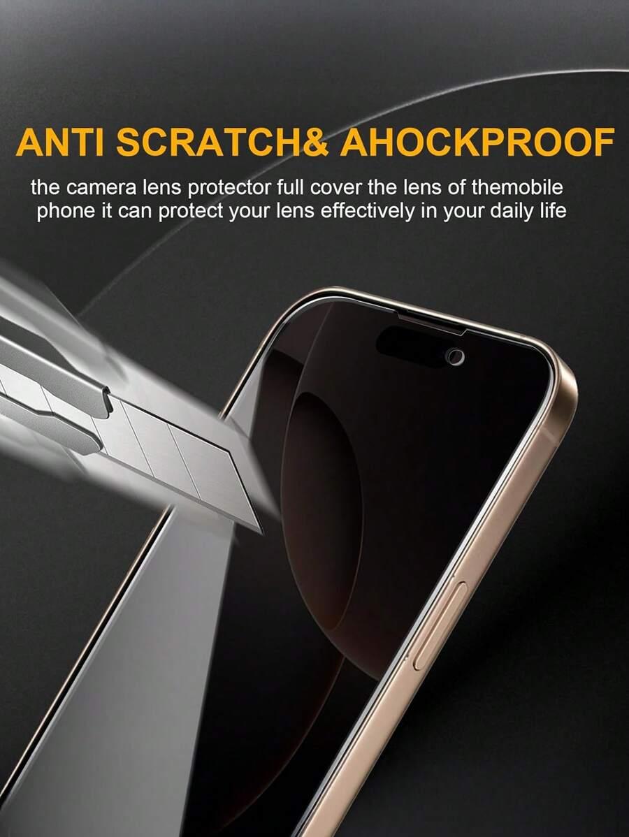 folia ochronna na ekran iphone 13 pro