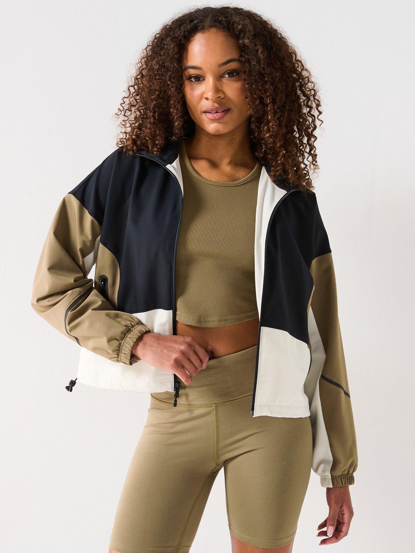 UNDER ARMOUR TOP SPORTOWY 