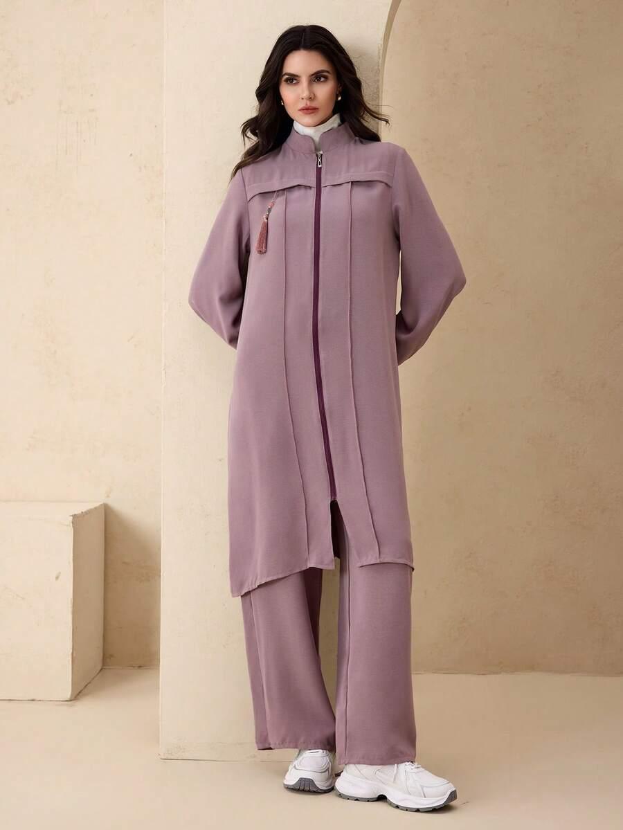 bluza spodnie komplet