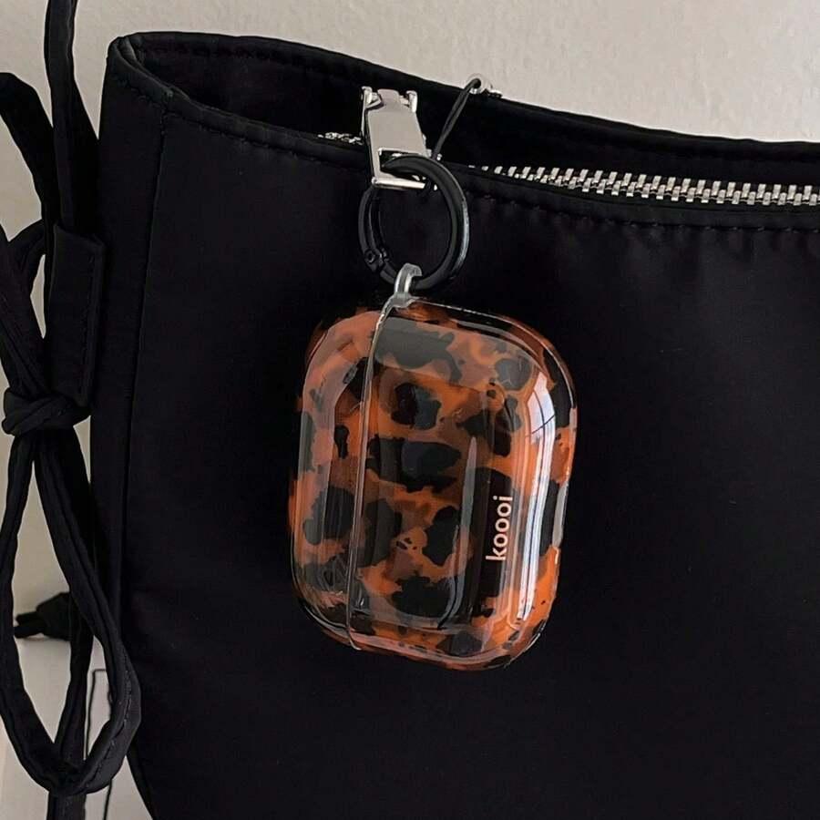 ETUI NA SŁUCHAWKI AIRPODS PRO 3