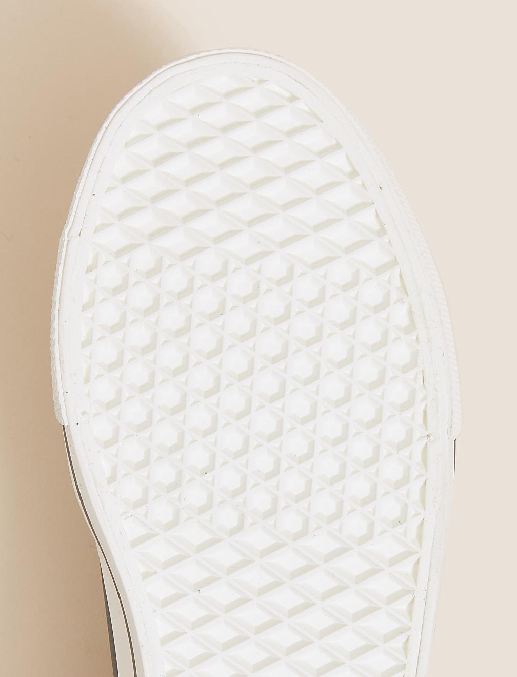 GRANATOWE BUTY RZEPY T72-2774L-F0