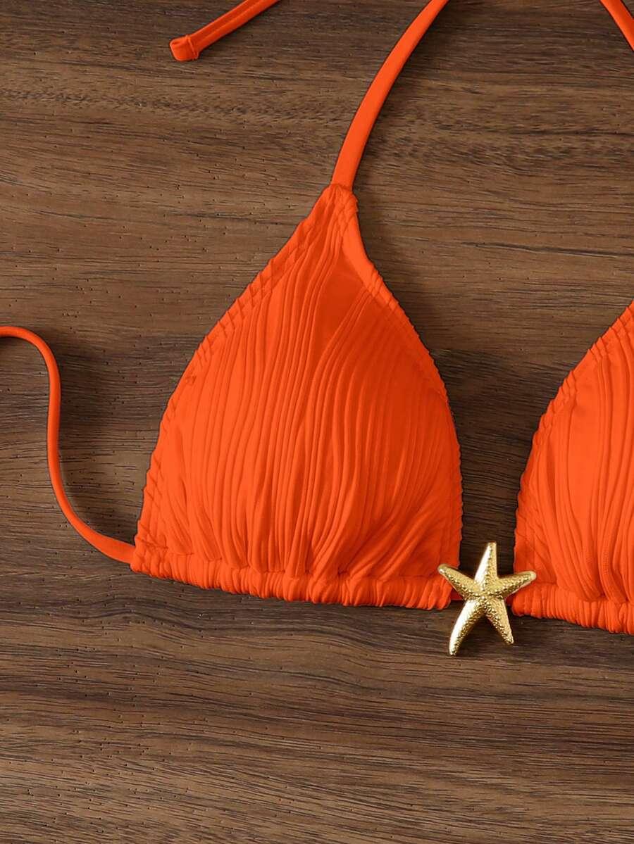 góra od bikini