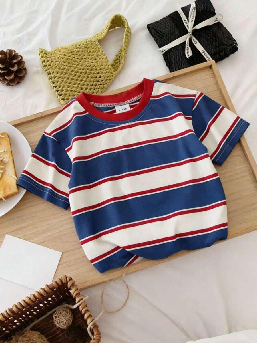 t-shirt krótki rękaw